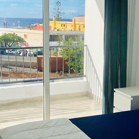 Sea View Coronel Modern & Sunny Lejlighed Arona  Eksteriør billede
