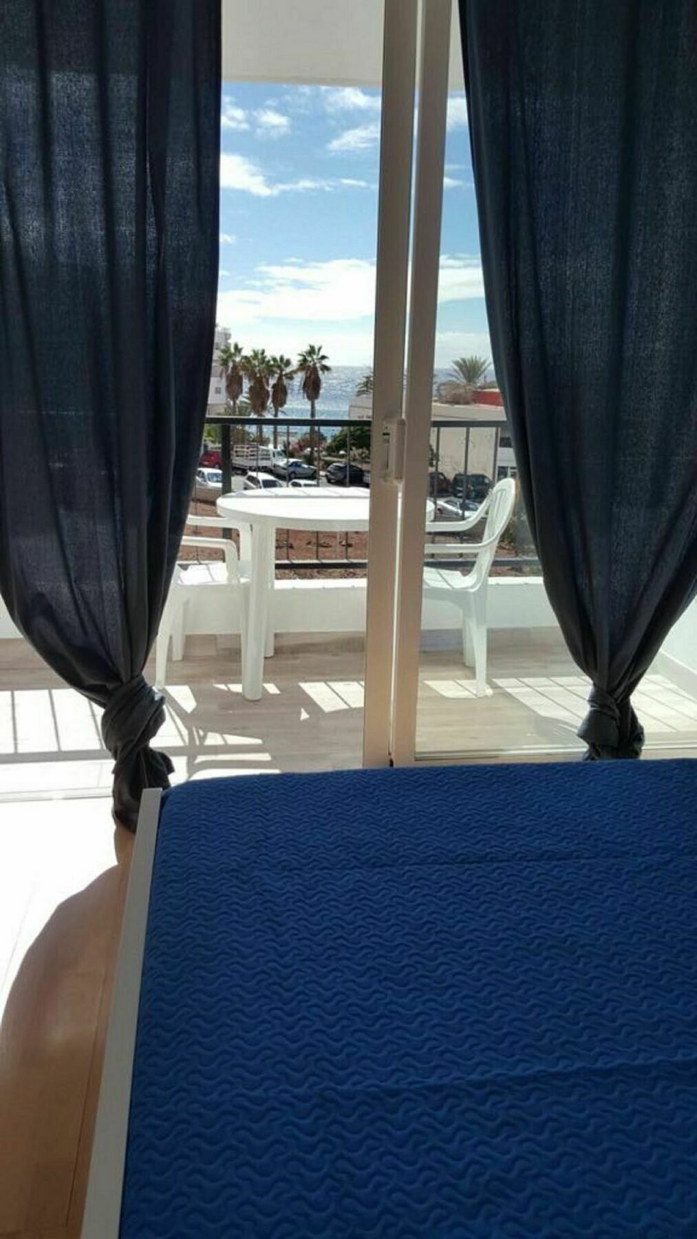 Sea View Coronel Modern & Sunny Lejlighed Arona  Eksteriør billede