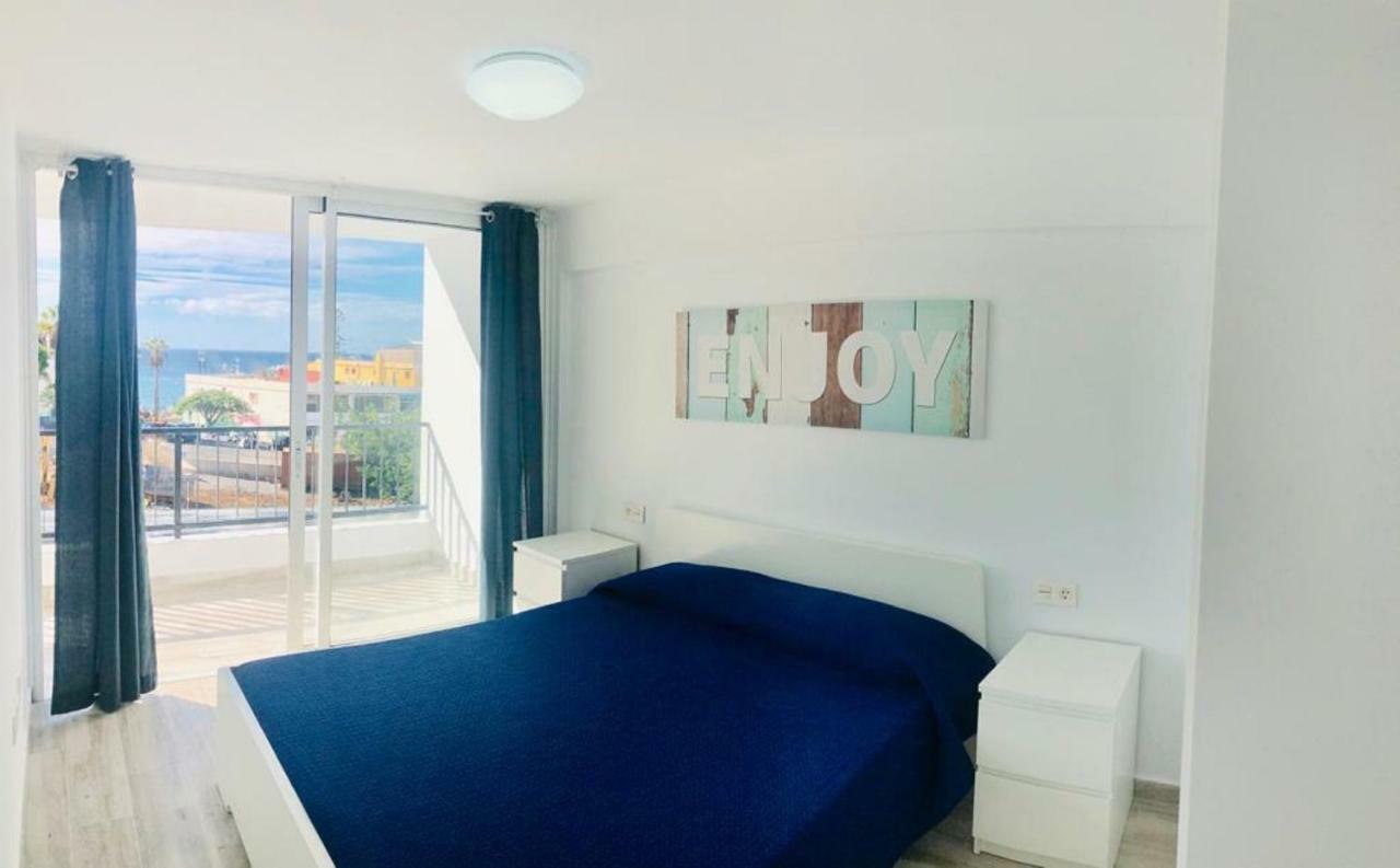 Sea View Coronel Modern & Sunny Lejlighed Arona  Eksteriør billede