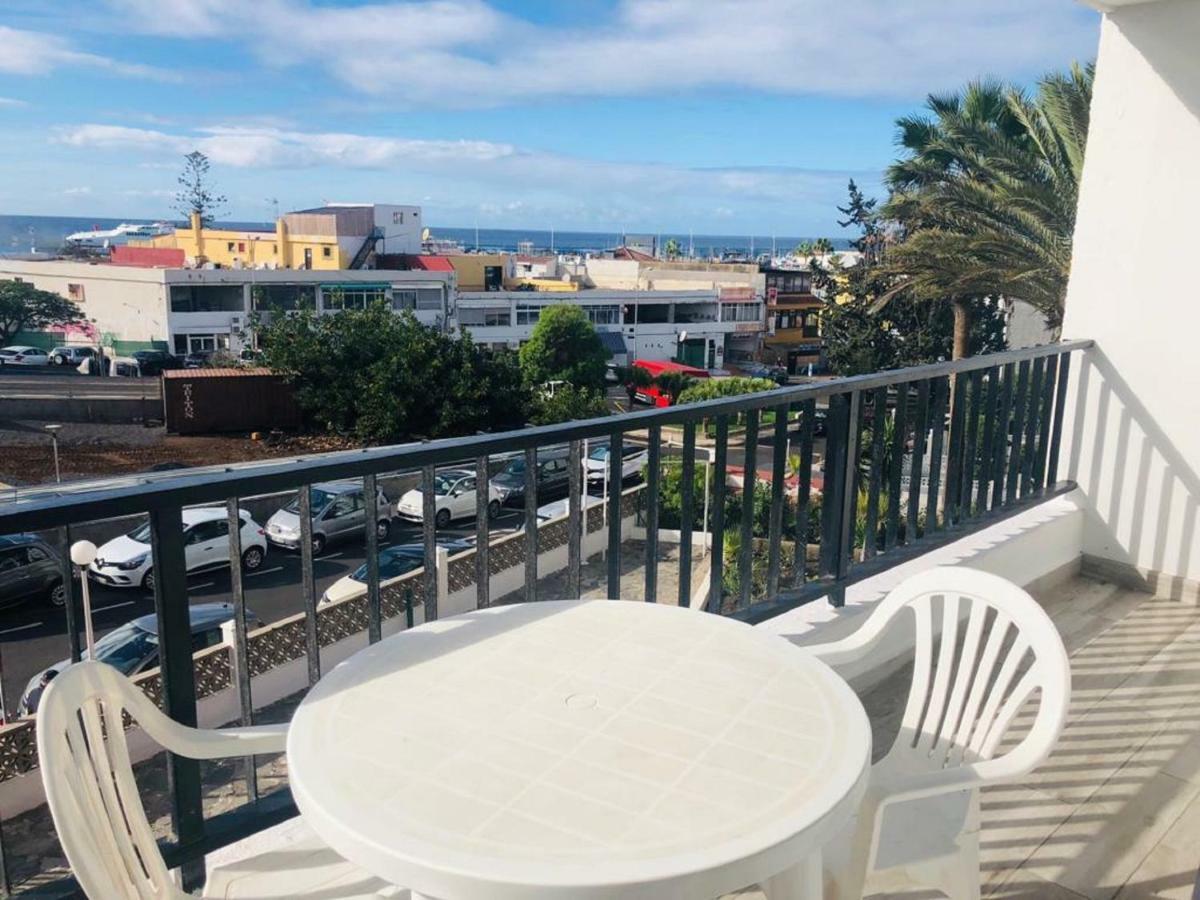 Sea View Coronel Modern & Sunny Lejlighed Arona  Eksteriør billede