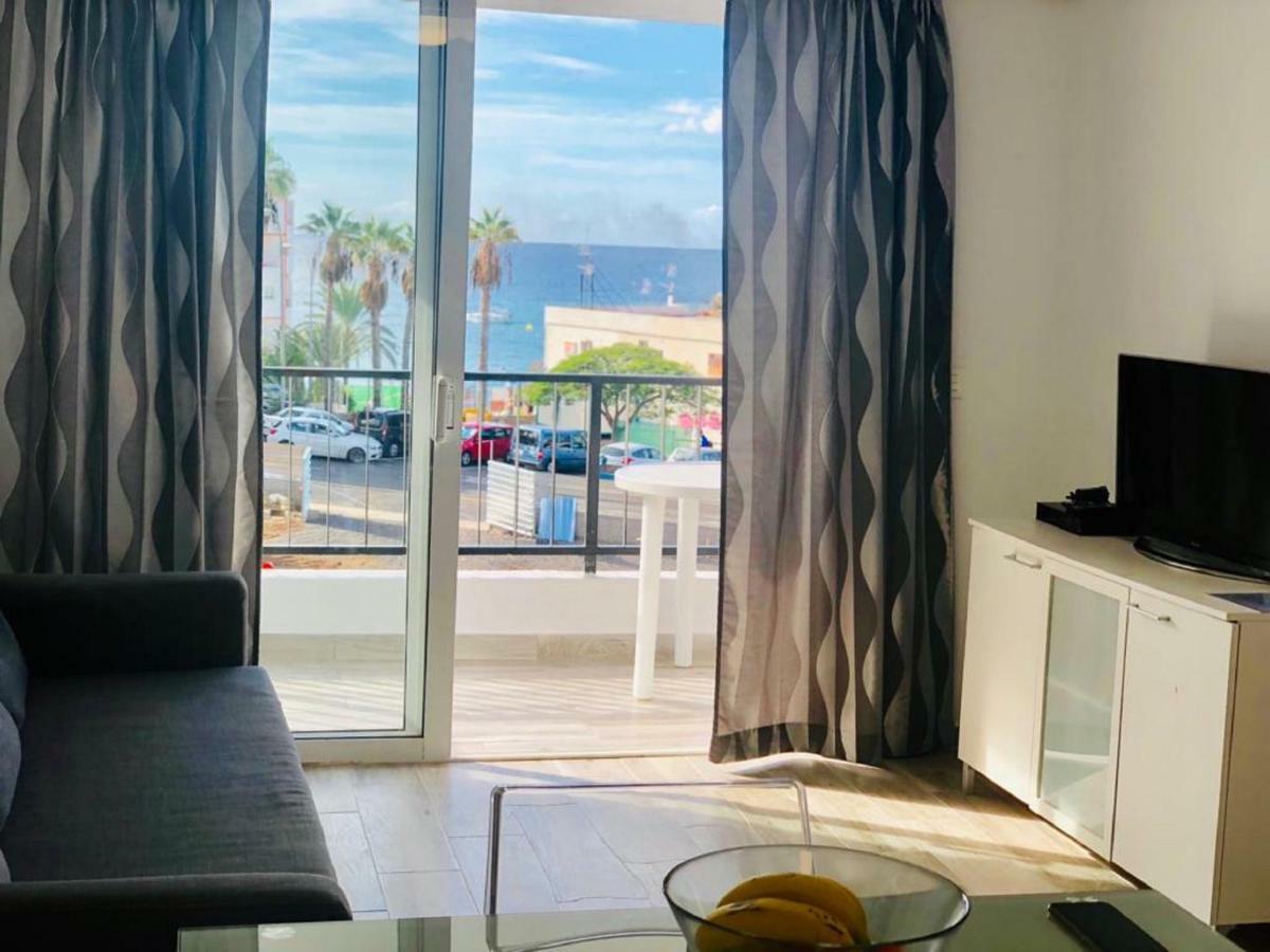 Sea View Coronel Modern & Sunny Lejlighed Arona  Eksteriør billede