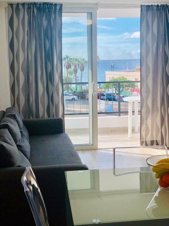Sea View Coronel Modern & Sunny Lejlighed Arona  Eksteriør billede